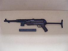 AGM MP40